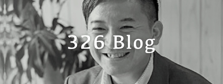 326 Blog